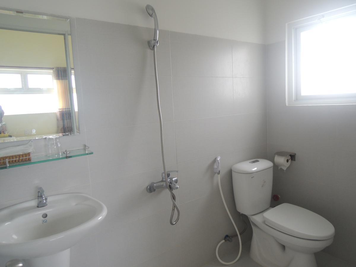 Huy Phat Hotel Vũng Tàu Eksteriør billede